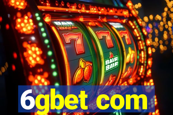 6gbet com